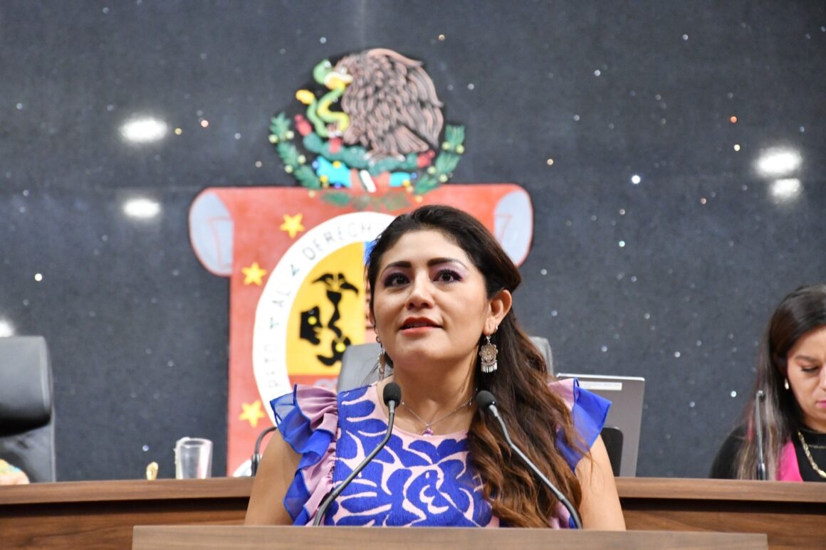 Por un entorno digital seguro, inclusivo y libre de violencia, Legislativo de Oaxaca reforma la Ley de los Derechos de las Niñas, Niños y Adolescentes