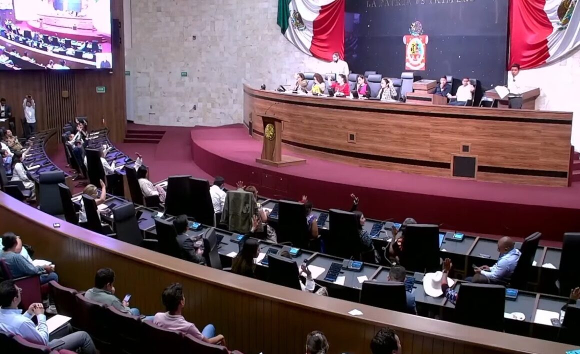 Aprueba LXVI Legislatura local el cambio de Categoría Administrativa de una localidad, dos Agencias de Policía y la modificación de nombre de un municipio del valle eteco