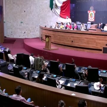 Aprueba LXVI Legislatura local el cambio de Categoría Administrativa de una localidad, dos Agencias de Policía y la modificación de nombre de un municipio del valle eteco