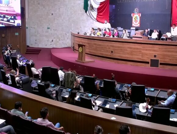 Aprueba LXVI Legislatura local el cambio de Categoría Administrativa de una localidad, dos Agencias de Policía y la modificación de nombre de un municipio del valle eteco