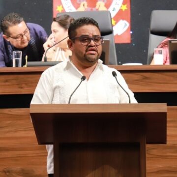 Parlamento local aprueba reformas a la Ley Orgánica Municipal para fortalecer los procesos de Entrega-Recepción en los Ayuntamientos