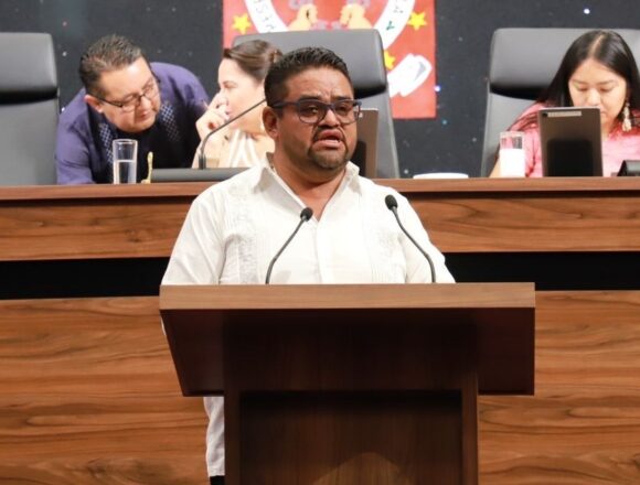 5f1a561b-db07-4d26-b062-0731708e55f4 Parlamento local aprueba reformas a la Ley Orgánica Municipal para fortalecer los procesos de Entrega-Recepción en los Ayuntamientos