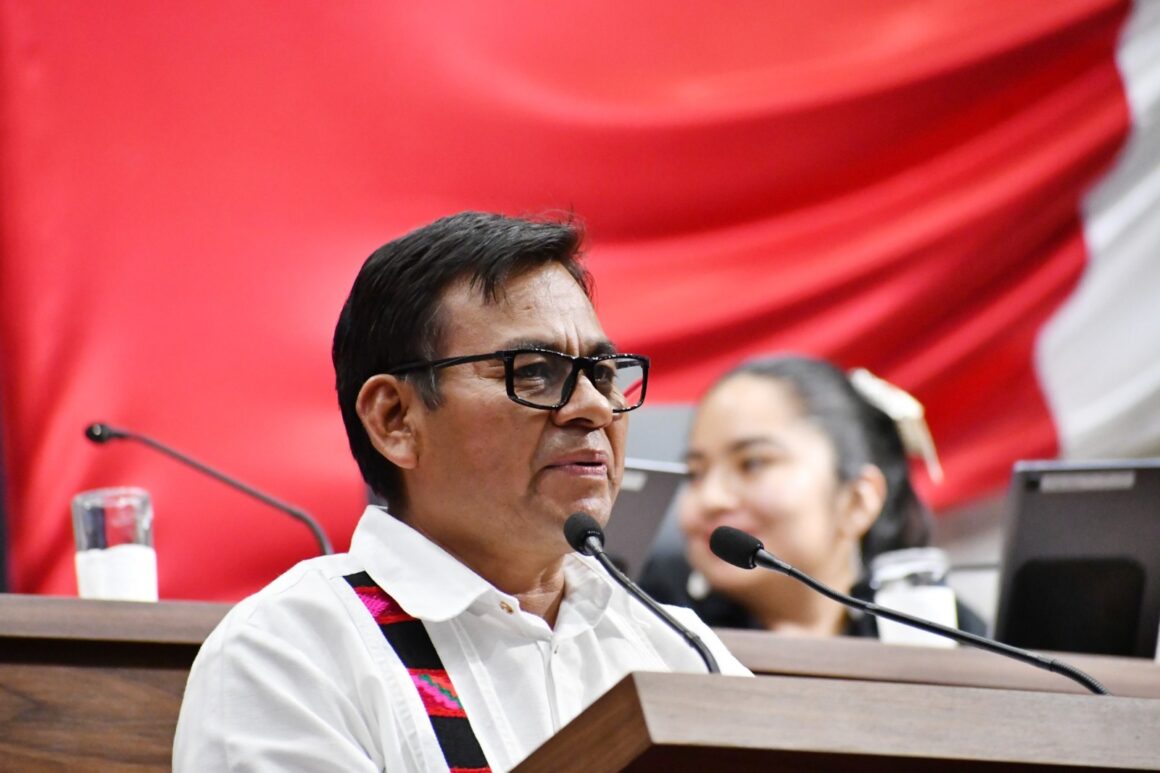 Congreso del Estado aprueba elevación de categoría administra de Agencia Municipal a favor de cinco Agencias de Policía de Oaxaca