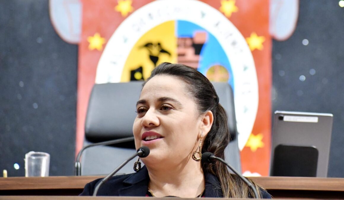 Congreso de Oaxaca aprueba reforma para garantizar el derecho a la alimentación suficiente, accesible, nutricionalmente adecuada, sana y culturalmente aceptable