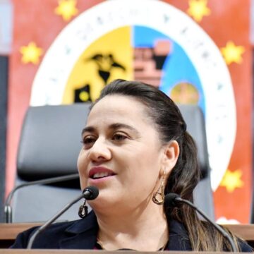 Congreso de Oaxaca aprueba reforma para garantizar el derecho a la alimentación suficiente, accesible, nutricionalmente adecuada, sana y culturalmente aceptable