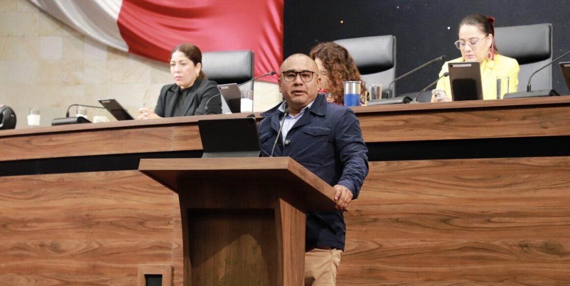 Congreso local exhorta a procuradurías del medio ambiente a inspeccionar ríos de la zona conurbada de Oaxaca de Juárez para evitar saqueo de material pétreo