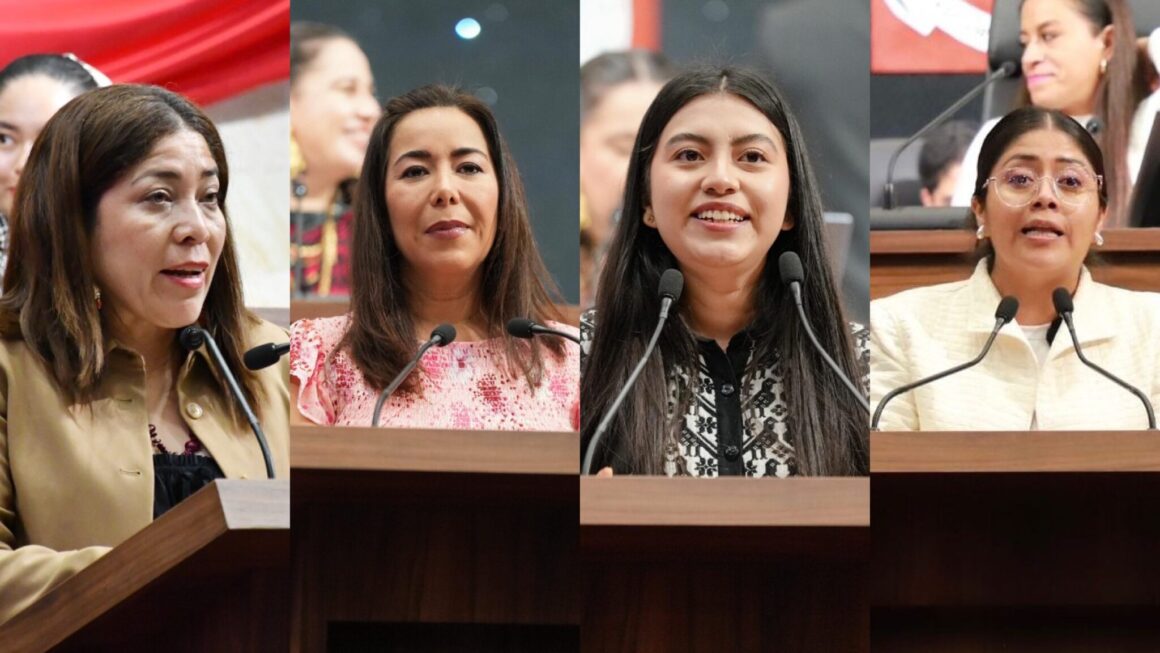 Congreso local reforma el Código Penal del Estado y tipifica el acecho como delito