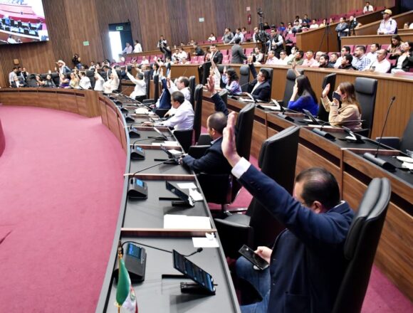 9 2 Avala LXVI Legislatura elevación de Categoría Administrativa de Agencia Municipal a favor de dos Agencias de Policía y una localidad, mientras que dos localidades pasan a ser Agencias de Policía