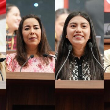 Congreso local reforma el Código Penal del Estado y tipifica el acecho como delito