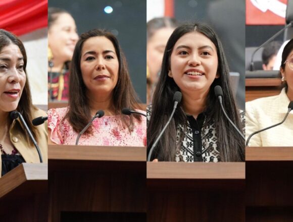 9 Congreso local reforma el Código Penal del Estado y tipifica el acecho como delito