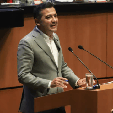 Reconoce Silva Romo conclusión del encargo de Alejandro Gertz Manero y perfila la transición institucional en la FGR