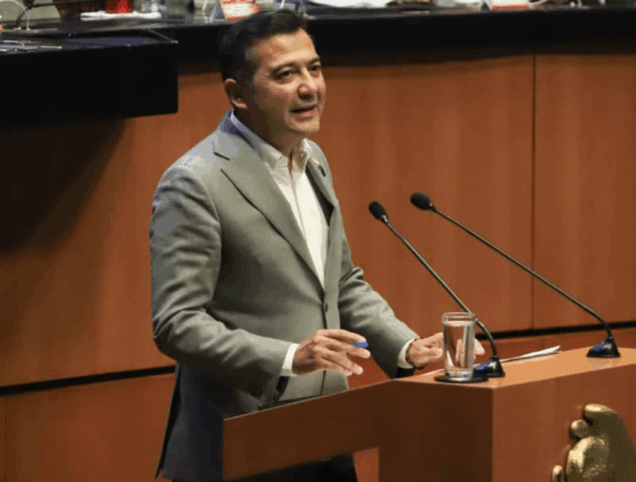 Reconoce Silva Romo conclusión del encargo de Alejandro Gertz Manero y perfila la transición institucional en la FGR