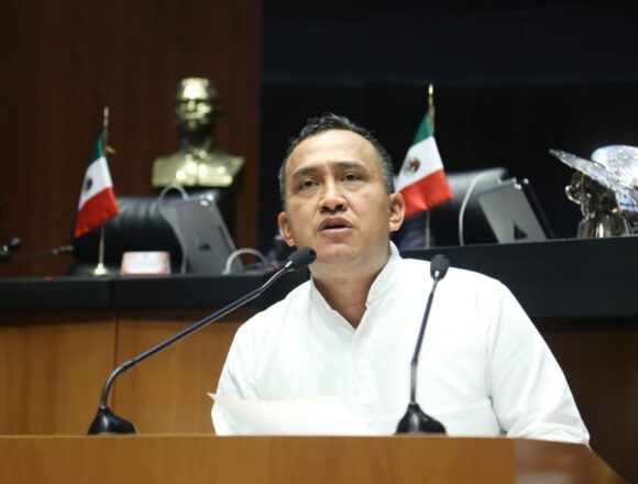 Oaxaca instaura modelo mundial para atender el desplazamiento forzado interno