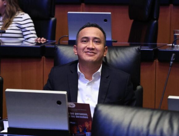 Nuevos aranceles, reforma clave para equilibrar el comercio y construir soberanía productiva en México: Antonino Morales