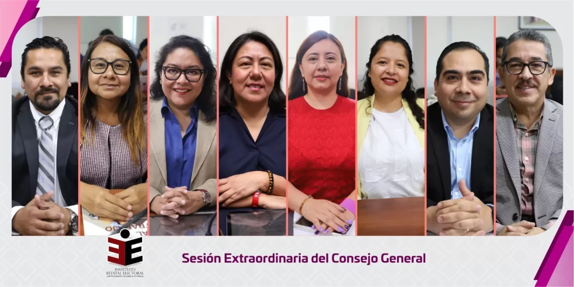 IEEPCO concluye calificación de elecciones por Sistemas Normativos Indígenas 2025