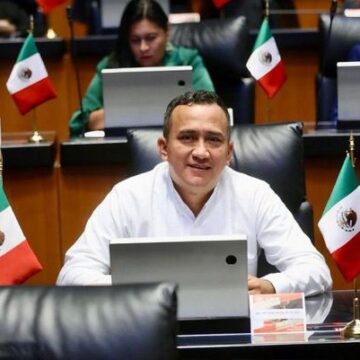 Respaldamos resultados de la FGR: Hallazgos técnicos descartan fallas en vías y trenes del Corredor Interoceánico: Antonino Morales