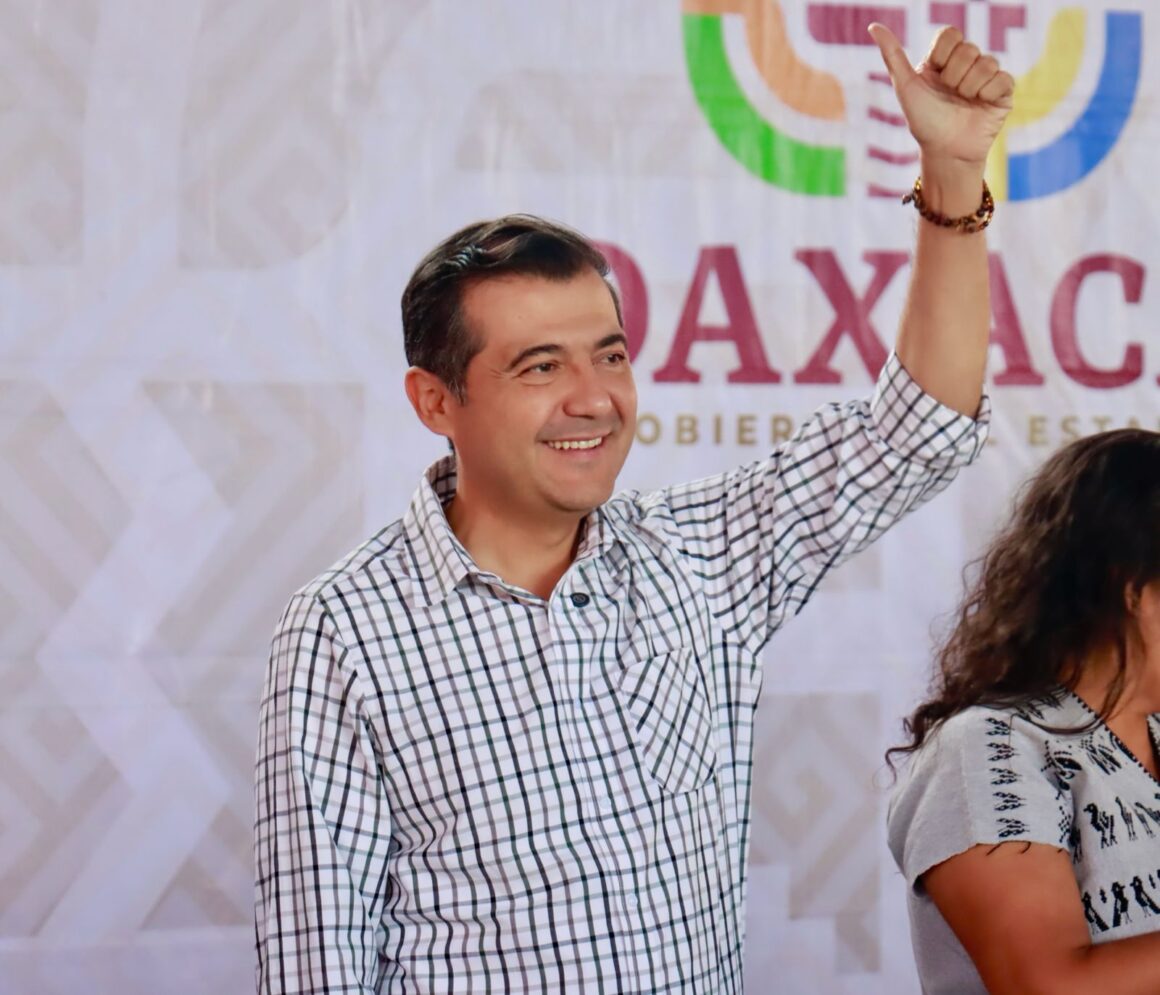 Enaltece Luis Alfonso Silva Romo hallazgo arqueológico en Huitzo como nuevo pilar de la identidad oaxaqueña