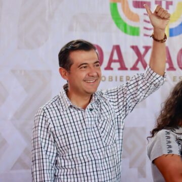 Enaltece Luis Alfonso Silva Romo hallazgo arqueológico en Huitzo como nuevo pilar de la identidad oaxaqueña