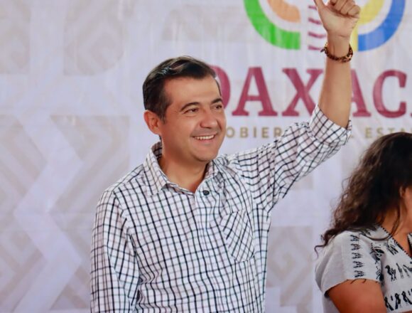 Enaltece Luis Alfonso Silva Romo hallazgo arqueológico en Huitzo como nuevo pilar de la identidad oaxaqueña