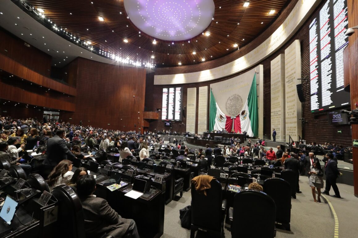 “2026, Año de Margarita Maza Parada”LXVI Legislatura. “Soberanía y Justicia Social”