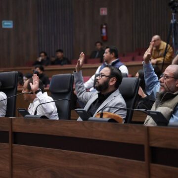 Congreso local establece el libre destino y disposición de los bienes en divorcios por mutuo consentimiento