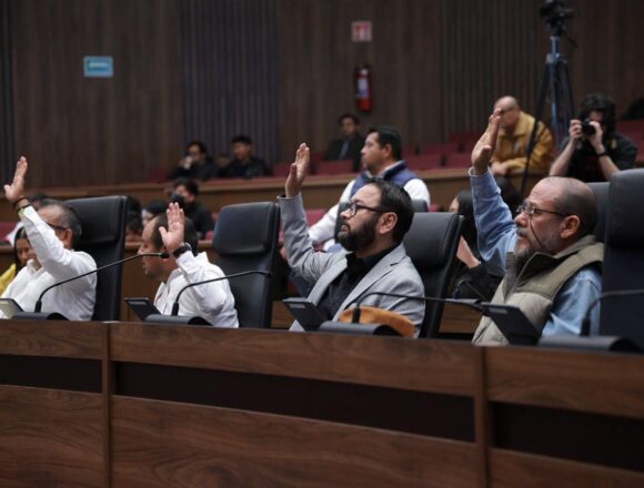 Congreso local establece el libre destino y disposición de los bienes en divorcios por mutuo consentimiento