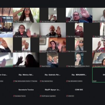 Aprueba Congreso de Oaxaca reconocer con la Denominación Política de Núcleo Rural a localidades de la Cuenca del Papaloapan y la Costa