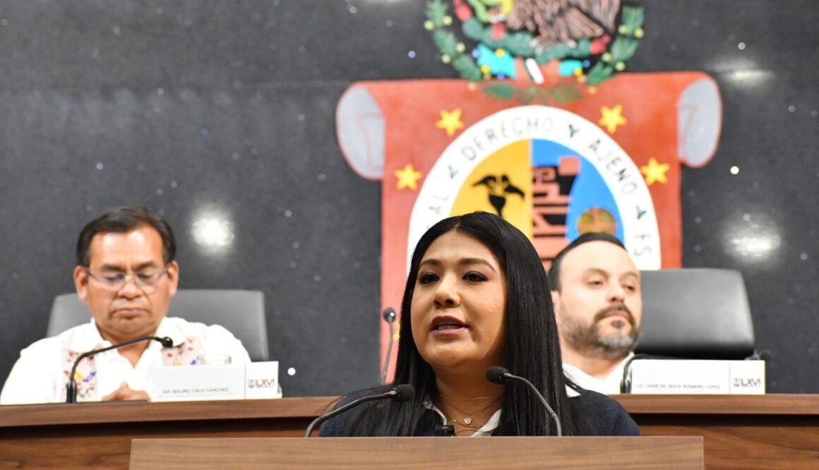 Comparece titular de la Secretaría de Gobierno ante el Congreso del Estado como parte de la Glosa del Tercer Informe del Poder Ejecutivo