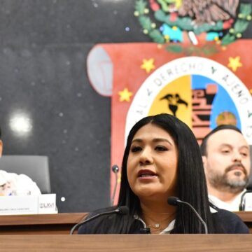 Comparece titular de la Secretaría de Gobierno ante el Congreso del Estado como parte de la Glosa del Tercer Informe del Poder Ejecutivo