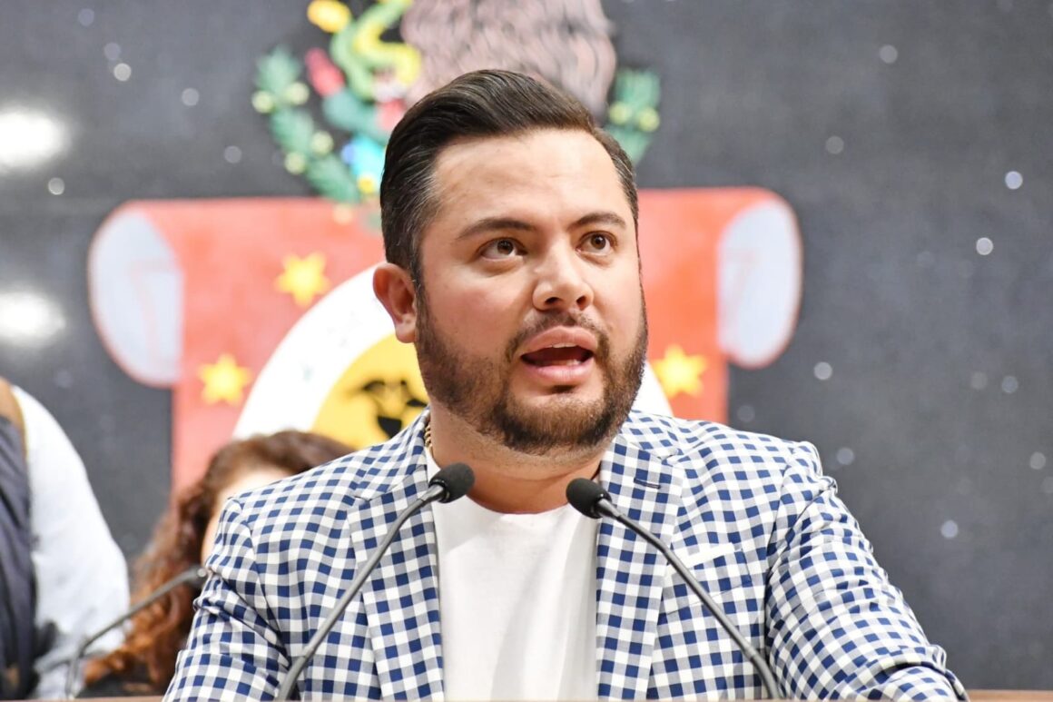 Con reforma a la Ley Orgánica Municipal proponen fortalecer el desarrollo comunitario en el estado