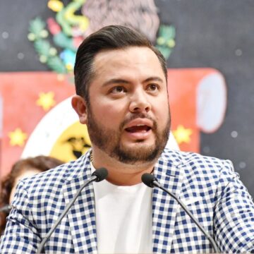 Con reforma a la Ley Orgánica Municipal proponen fortalecer el desarrollo comunitario en el estado