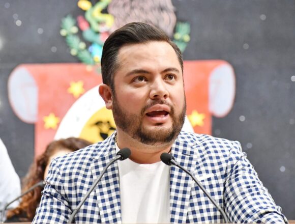 Con reforma a la Ley Orgánica Municipal proponen fortalecer el desarrollo comunitario en el estado
