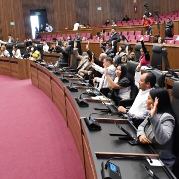 Congreso del Estado exhorta a autoridades educativas a dar seguimiento al caso de violencia escolar presentado en el CBTis 25 de Salina Cruz