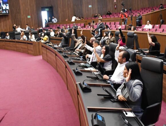 Congreso del Estado exhorta a autoridades educativas a dar seguimiento al caso de violencia escolar presentado en el CBTis 25 de Salina Cruz