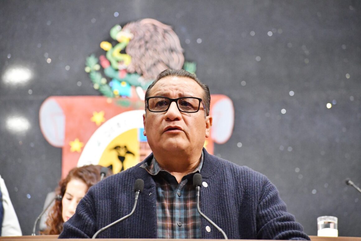 Diputadas y diputados del Congreso local se pronuncian por el respeto a la soberanía de las naciones