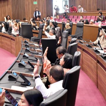 Exhorta Congreso local a la Semovi a priorizar atención directa a la ciudadanía en trámites vehiculares