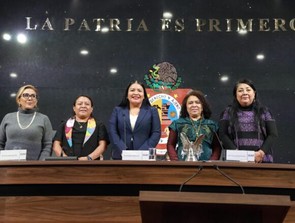 Presenta Secretaría del Trabajo resultados en materia laboral durante la Glosa del Tercer Informe de Gobierno