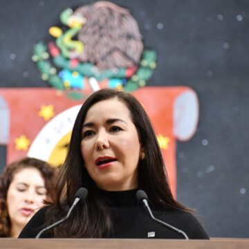 Presentan iniciativa en el Congreso local para fortalecer la prevención y seguridad en el uso de pirotecnia