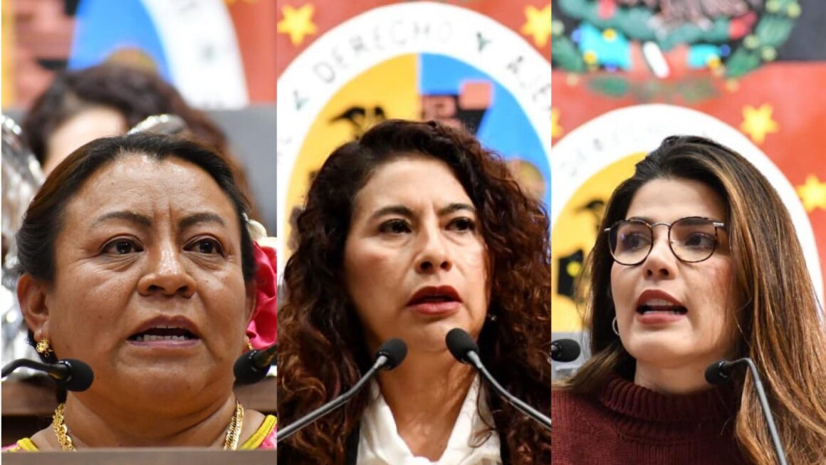 Presentan iniciativa para garantizar el acceso a servicios públicos de las personas migrantes