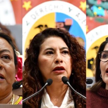 Presentan iniciativa para garantizar el acceso a servicios públicos de las personas migrantes