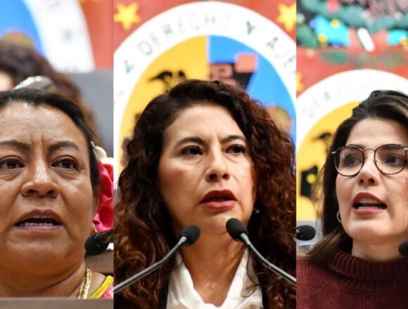 Presentan iniciativa para garantizar el acceso a servicios públicos de las personas migrantes