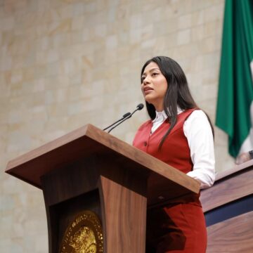 Presentan iniciativa para incorporar la perspectiva de género en la Ley de Cambio Climático del Estado