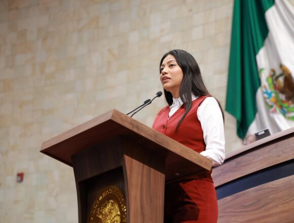 Presentan iniciativa para incorporar la perspectiva de género en la Ley de Cambio Climático del Estado