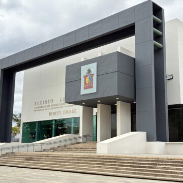 Pronunciamiento de la LXVI Legislatura del H. Congreso del Estado de Oaxaca