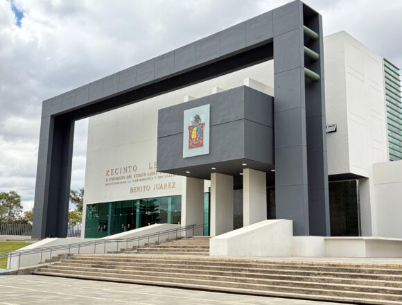 Pronunciamiento de la LXVI Legislatura del H. Congreso del Estado de Oaxaca
