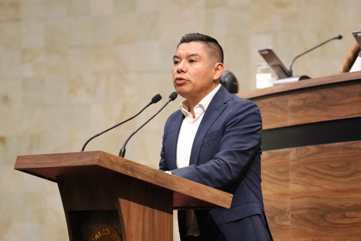 Proponen desde el Congreso del Estado impulsar el emprendimiento profesional para las juventudes oaxaqueñas