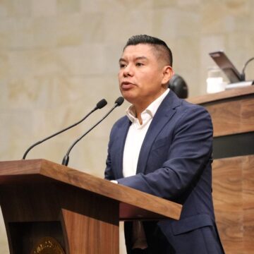 Proponen desde el Congreso del Estado impulsar el emprendimiento profesional para las juventudes oaxaqueñas