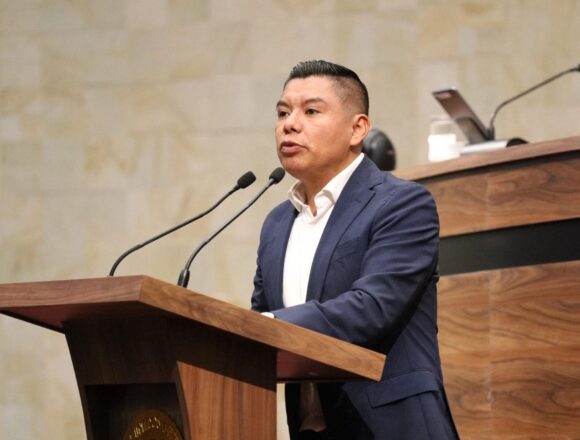Proponen desde el Congreso del Estado impulsar el emprendimiento profesional para las juventudes oaxaqueñas