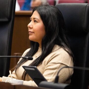 Tania Caballero Navarro resalta avances en aprobación de Leyes de Ingresos Municipales y el inicio de las comparecencias en el Congreso del Estado