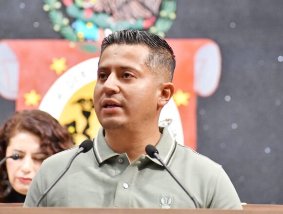 Proponen reforma para que decisiones financieras sean materia de consentimiento previo de los pueblos y comunidades indígenas y afromexicanas